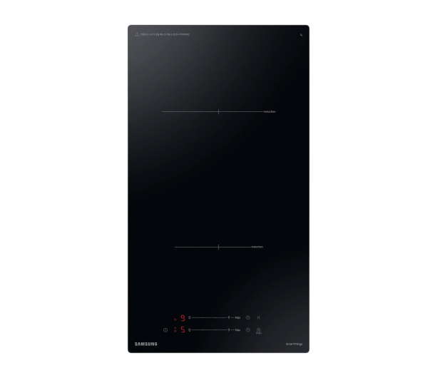 Samsung NZ32BG2005FKU2 - 1578537 - zdjęcie